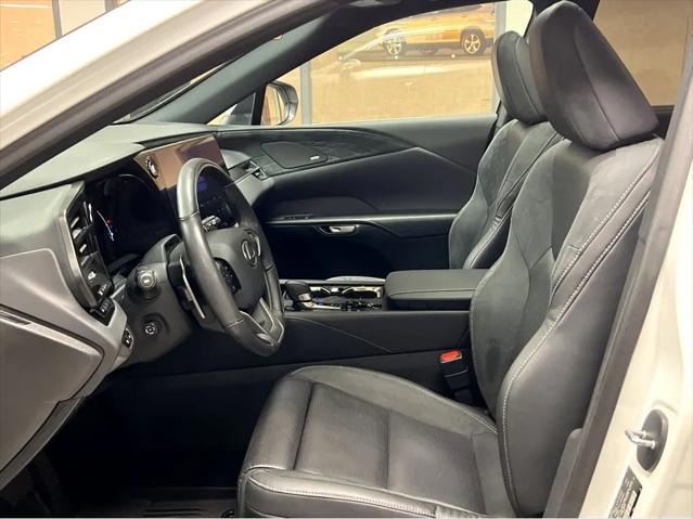 2023 Lexus RX 350 Luxury