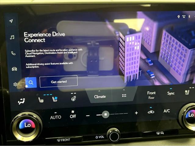 2023 Lexus RX 350 Luxury