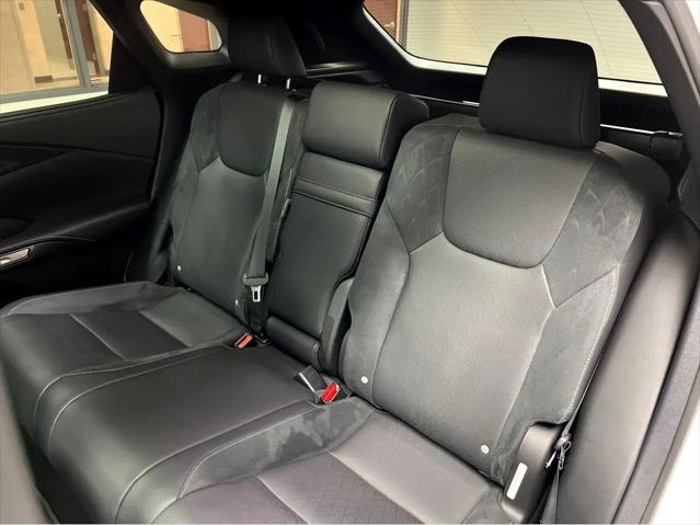 2023 Lexus RX 350 Luxury