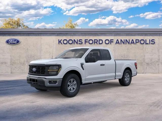 2026 Ford F-150 XL for sale in Annapolis, MD