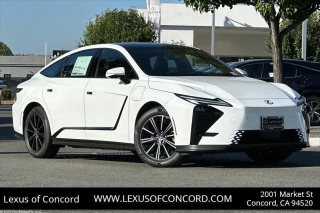 2026 Lexus ES 350 Premium for sale in Concord, CA