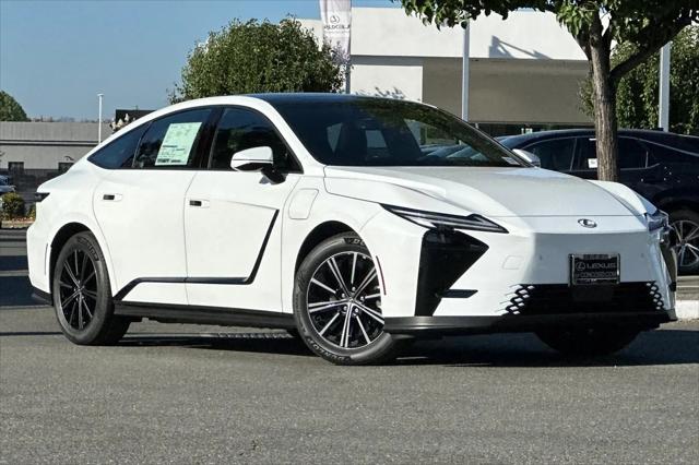 2026 Lexus ES 350 Premium