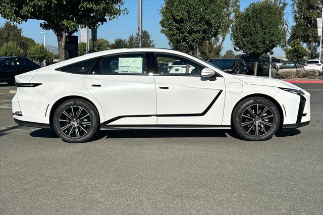 2026 Lexus ES 350 Premium