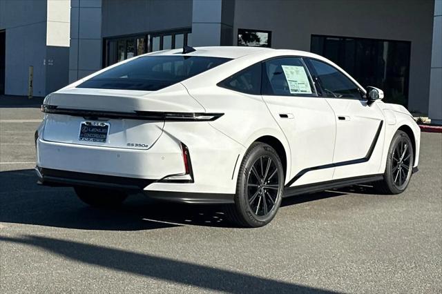 2026 Lexus ES 350 Premium