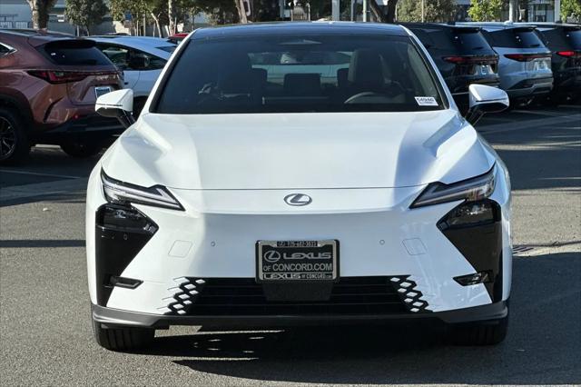 2026 Lexus ES 350 Premium
