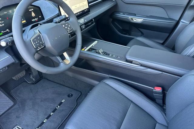 2026 Lexus ES 350 Premium
