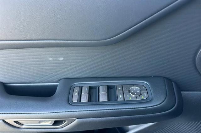 2026 Lexus ES 350 Premium