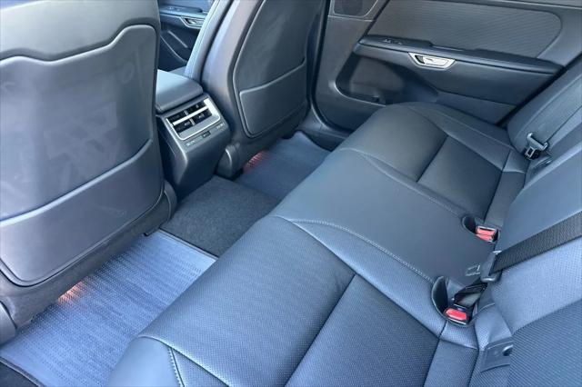 2026 Lexus ES 350 Premium