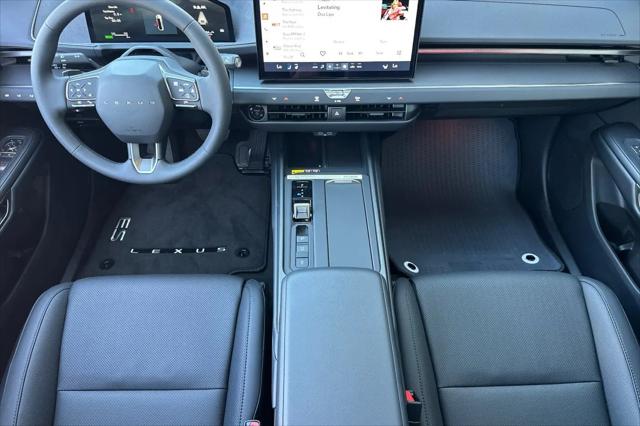 2026 Lexus ES 350 Premium