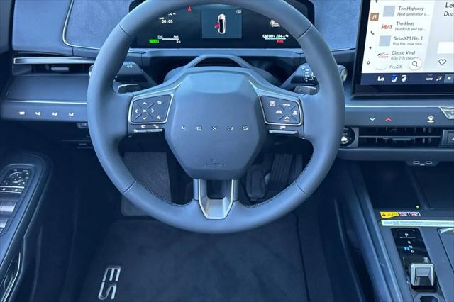 2026 Lexus ES 350 Premium