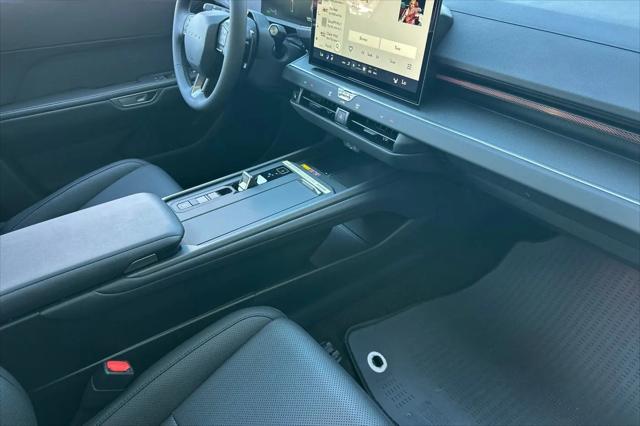 2026 Lexus ES 350 Premium