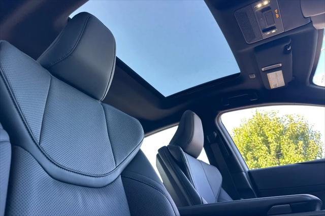 2026 Lexus ES 350 Premium
