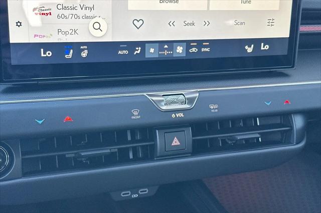 2026 Lexus ES 350 Premium