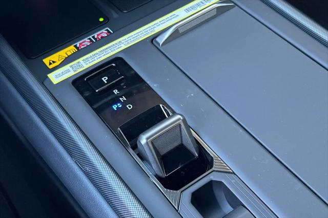 2026 Lexus ES 350 Premium