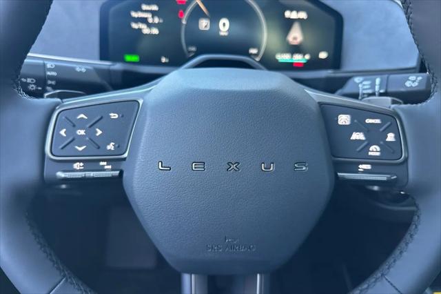 2026 Lexus ES 350 Premium