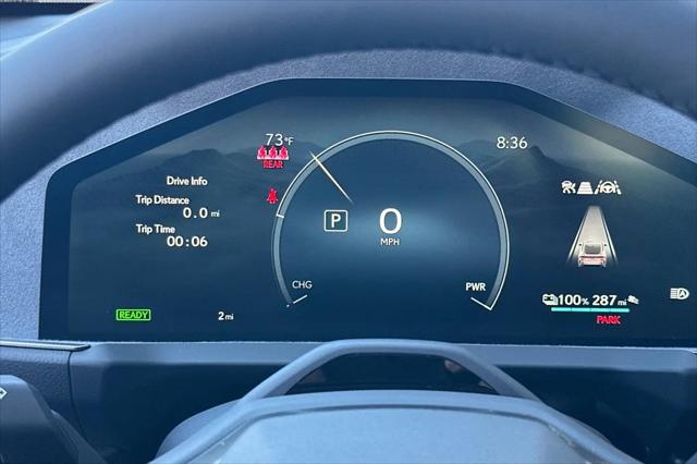 2026 Lexus ES 350 Premium