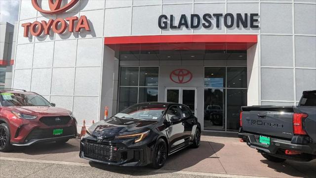 2026 Toyota GR Corolla Core for sale in Gladstone, OR