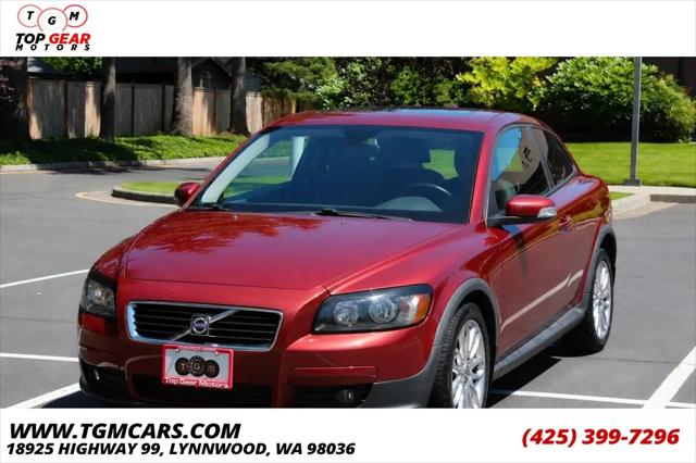 2008 Volvo C30 Version 2.0 for sale in Lynnwood, WA