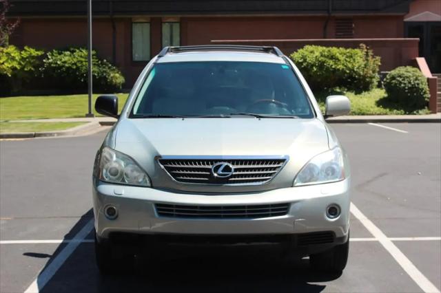 2007 Lexus RX 400h RX 400h for sale in Lynnwood, WA