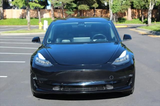 2018 Tesla Model 3 Long Range for sale in Lynnwood, WA