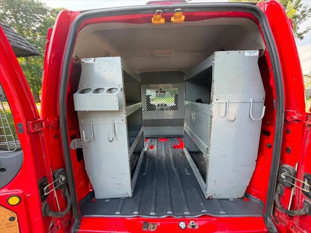 2013 Ford Transit Connect XLT