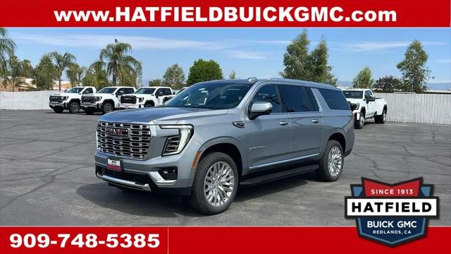 2026 GMC Yukon XL 4WD Denali for sale in Redlands, CA