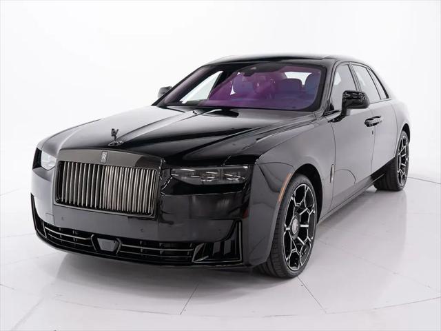 2026 Rolls-Royce Ghost Black Badge for sale in Fort Lauderdale, FL