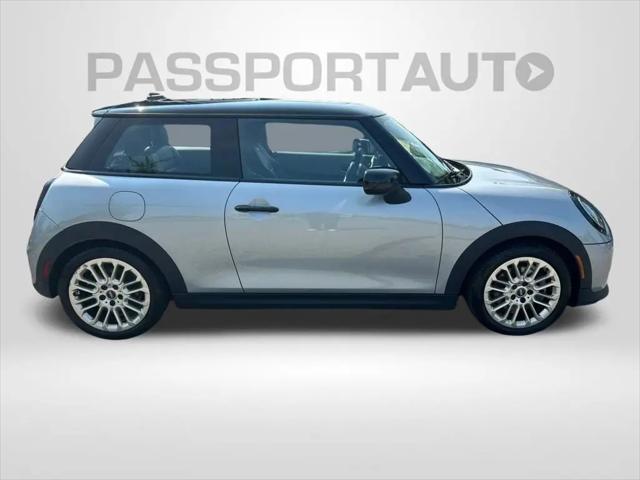 2025 MINI Hardtop Cooper