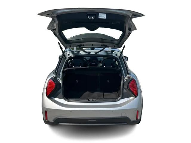2025 MINI Hardtop Cooper