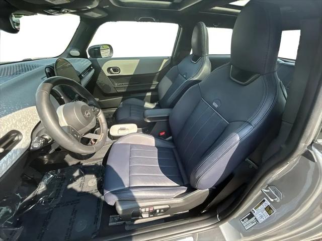 2025 MINI Hardtop Cooper