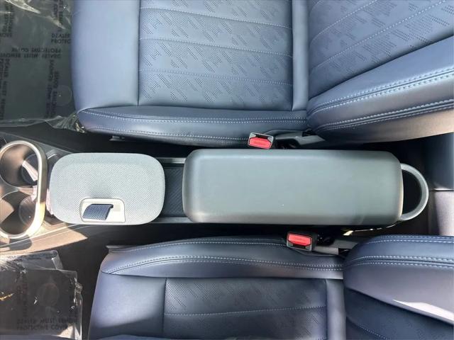 2025 MINI Hardtop Cooper
