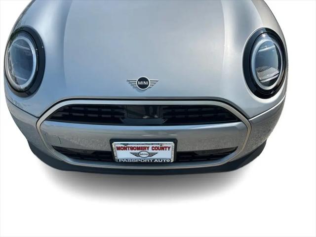 2025 MINI Hardtop Cooper