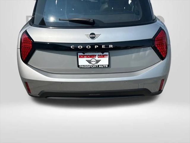 2025 MINI Hardtop Cooper