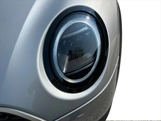 2025 MINI Hardtop Cooper