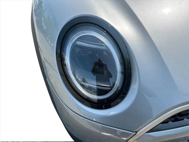 2025 MINI Hardtop Cooper