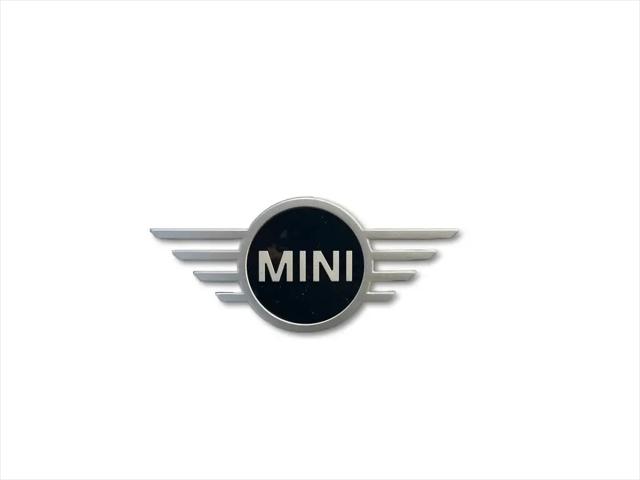 2025 MINI Hardtop Cooper