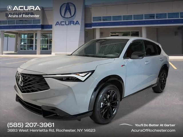2026 Acura ADX A-Spec with Advance for sale in Rochester, NY