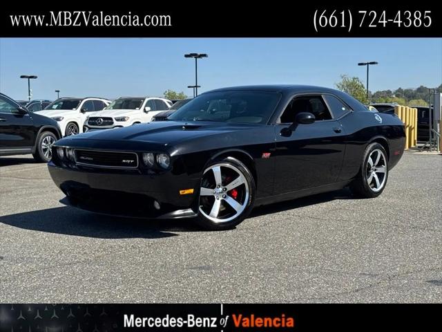 2012 Dodge Challenger SRT8 392 for sale in Valencia, CA
