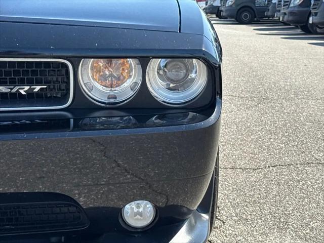 2012 Dodge Challenger SRT8 392