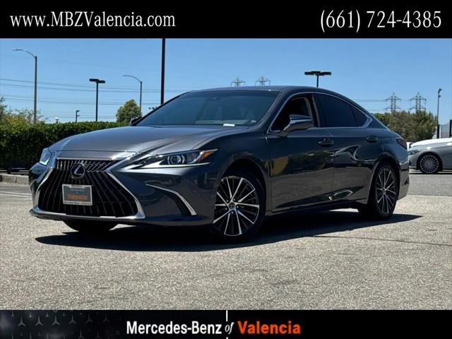 2025 Lexus ES 350 ES 350 for sale in Valencia, CA