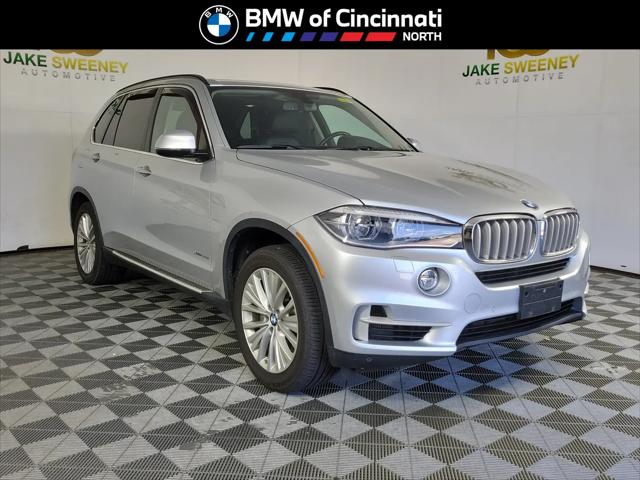 2014 BMW X5 xDrive50i for sale near Cincinnati, OH