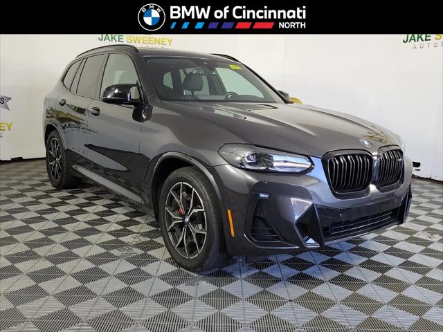 2023 BMW X3 M40i for sale near Cincinnati, OH