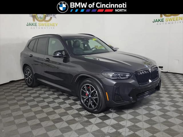 2023 BMW X3 for sale near Cincinnati, OH