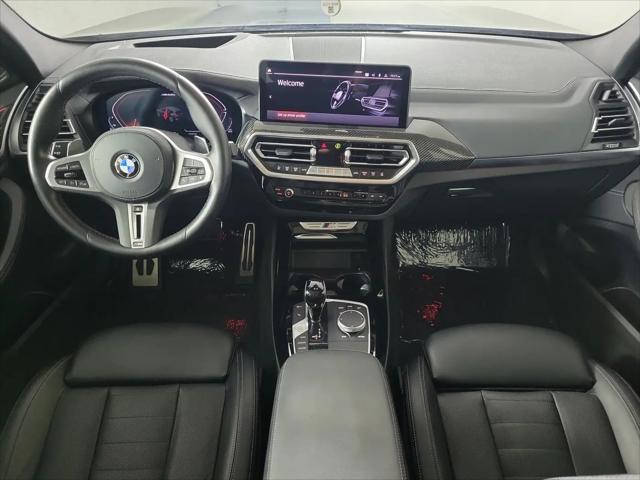 2023 BMW X3 M40i