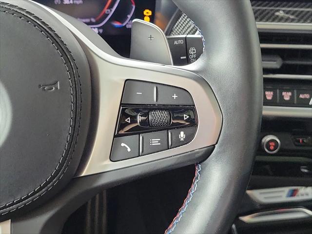 2023 BMW X3 M40i