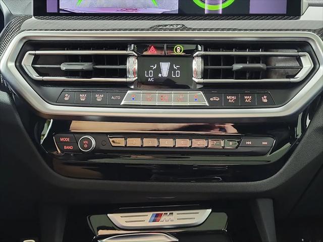 2023 BMW X3 M40i