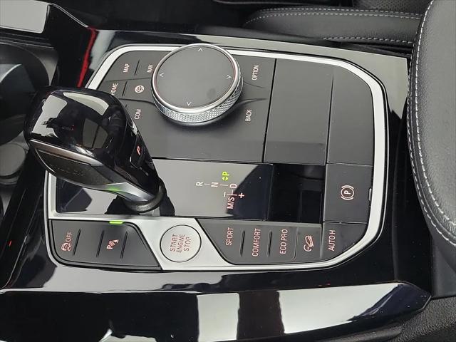 2023 BMW X3 M40i