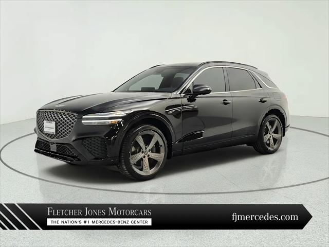 2023 Genesis GV70 2.5T AWD for sale in Newport Beach, CA