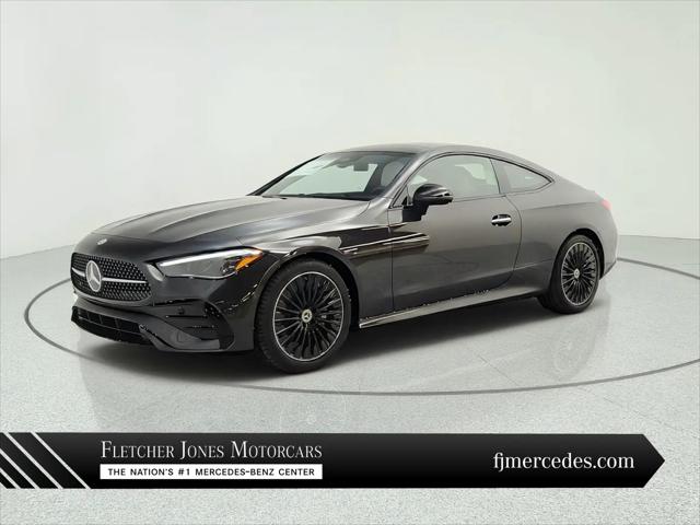 2026 Mercedes-Benz E-CLASS E 300 CLE 300 for sale in Newport Beach, CA