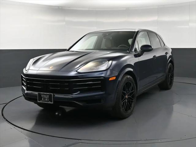 2025 Porsche Cayenne Cayenne for sale in New York, NY